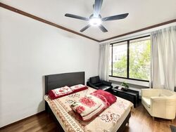 Dynasty Garden (D10), Condominium #502709221